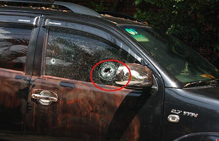 Tin tức pháp luật mới nhất ngày 21/4