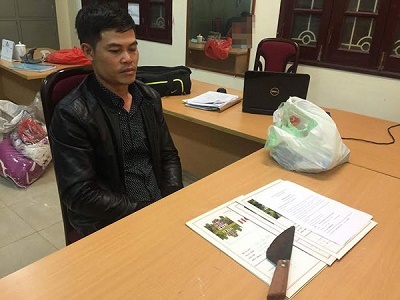 Hà Nội: Bắt khẩn cấp 