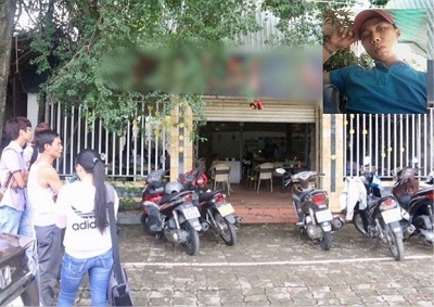 Đối tượng gây ra vụ cướp của, cưỡng bức nữ chủ quán cà phê lãnh 30 năm tù