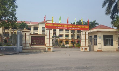 Phó Thủ tướng yêu cầu làm rõ vụ “cả nhà làm quan” ở Hải Dương