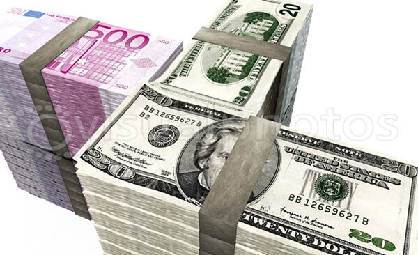 Tỷ giá USD hôm nay 20/4: Đồng bạc xanh tiếp tục “leo dốc”