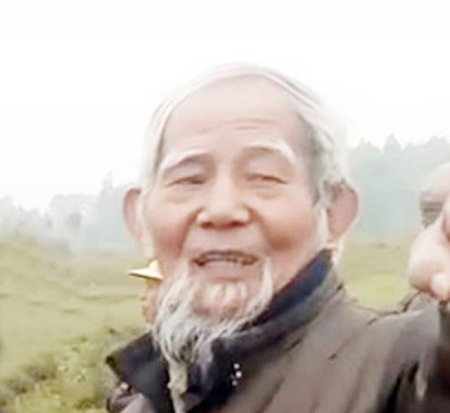 Hủy quyết định tạm giữ ông Lê Đình Kình ở xã Đông Tâm, Mỹ Đức