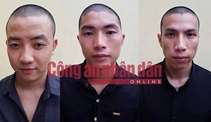 Hơn 15 ngày truy lùng hung thủ bắn chết con nợ ở Vĩnh Phúc