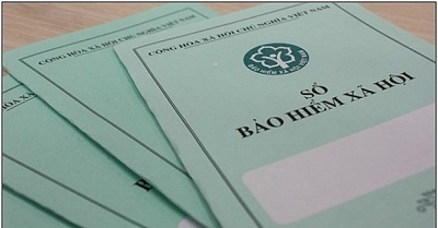 Chính thức giảm mức đóng bảo hiểm xã hội bắt buộc từ 1/6/2017