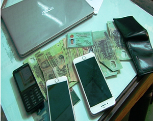 Tin tức pháp luật mới nhất ngày 22/4