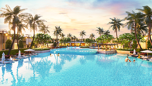 Cam Ranh Mystery Villas và 8 giá trị đem lại cho khách hàng