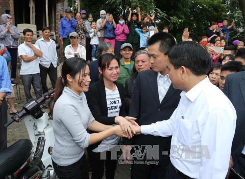 Tin tức thời sự 24h mới nhất ngày 23/4