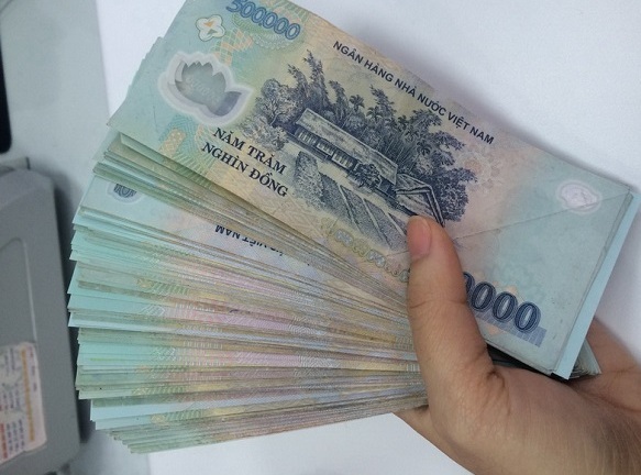 Nữ thủ quỹ Phòng Lao động huyện chiếm dụng hơn 8 tỷ đồng