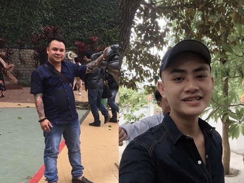 Truy nã toàn quốc 2 đối tượng liên quan vụ nổ súng truy sát ở Hà Tĩnh