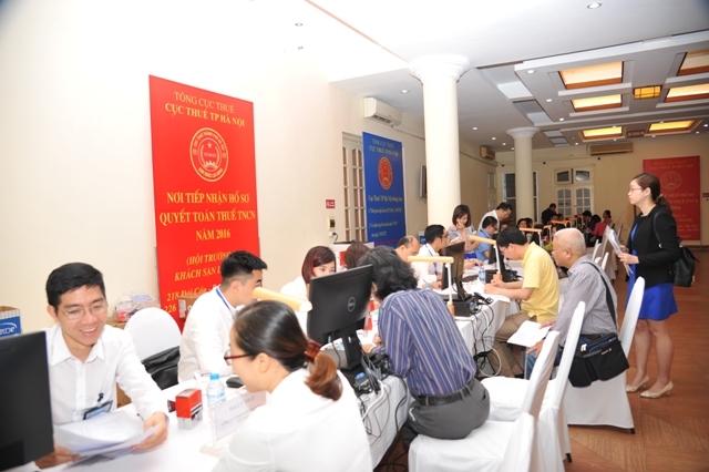 Phản hồi của doanh nghiệp về sự hỗ trợ của cơ quan thuế