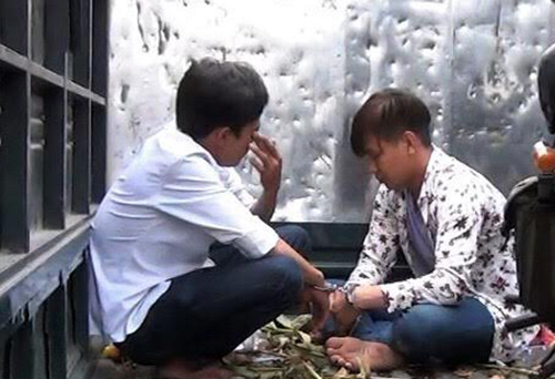 Tin tức pháp luật mới nhất ngày 25/4