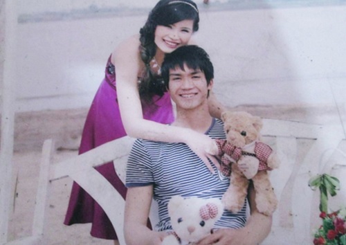 Sau vụ nổ ở Văn Phú, Hà Đông: Người phụ nữ xinh đẹp trở nên xơ xác cùng cực