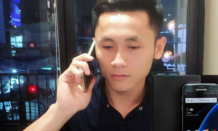 Uber bị tố “đem con bỏ chợ” khi khách hàng mất đồ trên xe