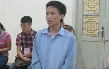 Đổ thuốc diệt cỏ vào bể nước nơi bạn gái ở, thanh niên lãnh 11 năm tù