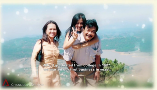 Doanh nhân nổi tiếng kêu gọi: “Hãy chia tay với gia sư, ô sin”