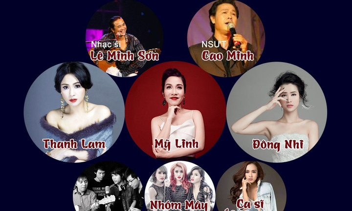 Những bất ngờ nào đang chờ đợi bạn tại DIFF 2017