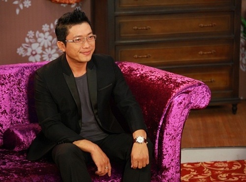 Kinh Quốc: Tôi làm nghề hơn 20 năm cũng không bằng cái mác “lấy vợ đại gia”