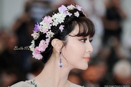 Phạm Băng Băng làm giám khảo tại LHP Cannes 2017