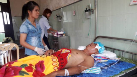 Gia đình chuẩn bị lo hậu sự, “người chết” đột nhiên sống lại