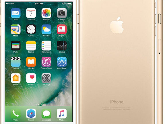 Khám phá 7 mẹo cực hay trên iPhone 7