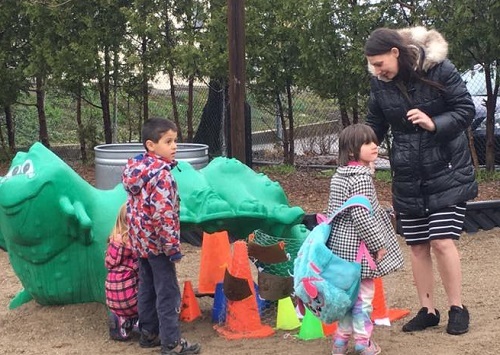 Mẹ Việt kể chuyện những đứa trẻ “sướng như tiên” ở Canada