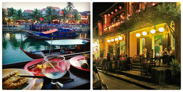 Đến Hội An dịp lễ 30/4 - 1/5, đừng bỏ qua những địa điểm này