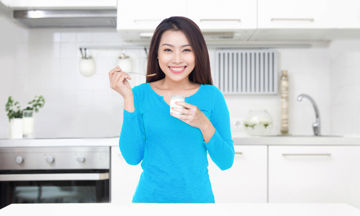 Những hiểu lầm tai hại về sữa chua