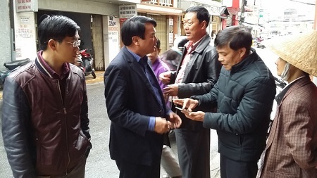 Nguyên nhân ban đầu khiến nhiều nhà bị nứt, lún bất thường ở Đà Lạt