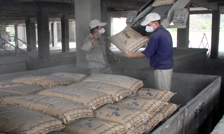Chuyển đổi địa bàn kinh doanh xi măng, nhà phân phối có bất lợi?