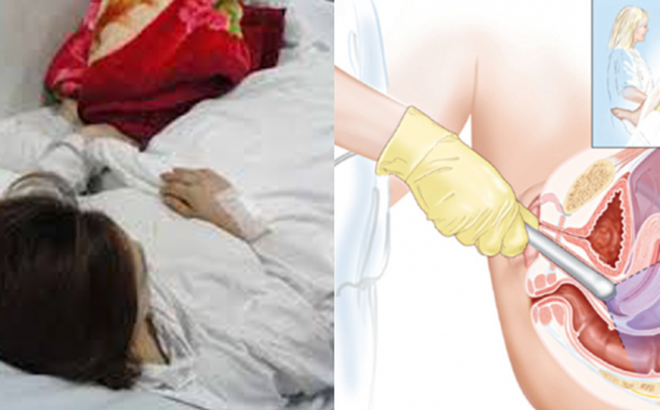 Nhận hậu quả nghiêm trọng vì 
