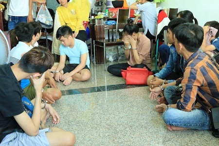 Tin tức pháp luật mới nhất ngày 1/5