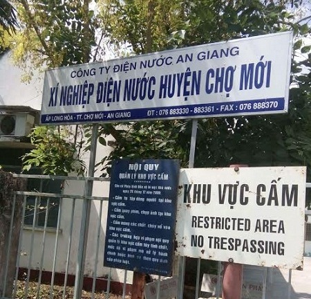 Đề nghị kiểm điểm một giám đốc vì bị cướp mà không trình báo