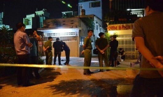 Đề nghị truy tố kẻ đâm người tử vong vì tranh cãi chuyện đi tù sướng hay khổ