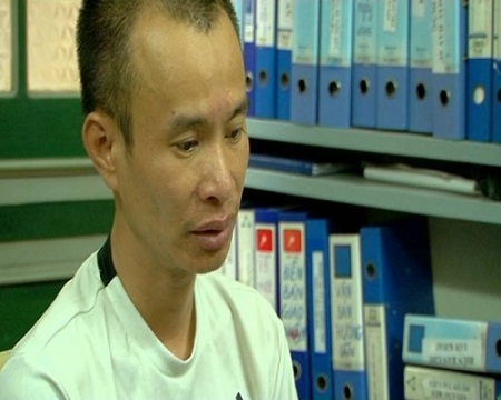  Bắt kẻ trộm phá két sắt, 