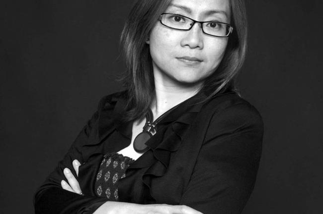 Nữ cử nhân vô tình trở thành nô lệ tình dục ở Mỹ