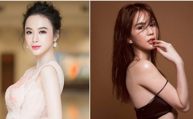 Những mức giá trên trời khi người đẹp Vbiz tiết lộ chuyện bị gạ