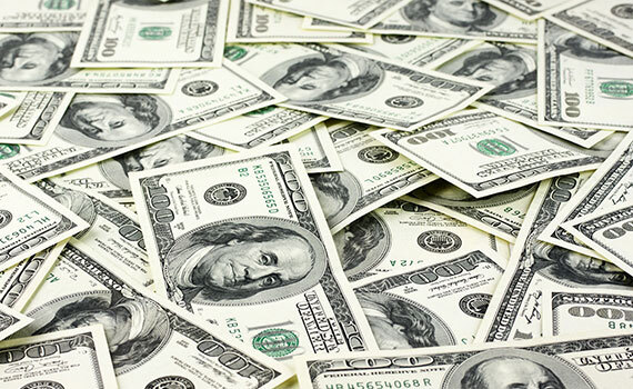 Tỷ giá USD hôm nay 3/5: Đồng USD duy trì ổn định