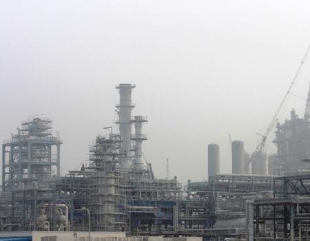 Thanh Hóa cho phép Công ty Lọc hóa dầu Nghi Sơn xả thải ra biển