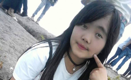 Nữ sinh lớp 9 mất tích bí ẩn sau cuộc điện thoại lạ