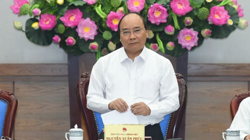 Thủ tướng: Hết mấy trận dưa hấu, đến thịt lợn, sắp tới là gì?