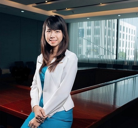 Sau 3 năm làm việc tại Vingroup, 