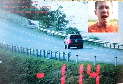 Tin tức pháp luật mới nhất ngày 5/5