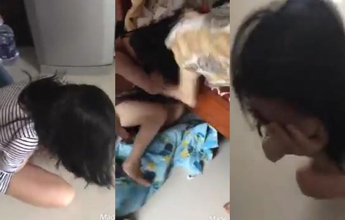 Điều tra vụ nhóm thanh niên đánh 2 phụ nữ rồi tung clip lên Facebook