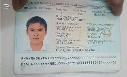 Lao động Việt Nam tại Ả Rập không thể hồi hương: Đơn vị nào đã đem anh Thức “bỏ chợ”?