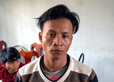 Nhóm người truy sát nhầm khiến một thanh niên tử vong đã ra đầu thú