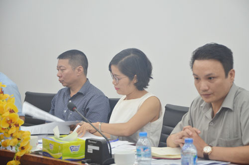 Thảo luận đa chiều về mức thuế mới cho xi măng xuất khẩu