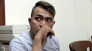 Gã trai đồng tính giả giọng hàng loạt lãnh đạo cấp cao để lừa đảo