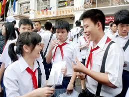 Bí quyết chọn trường đầu cấp cho con