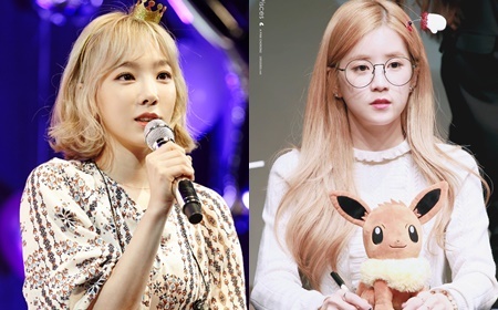 Những idol Kpop chỉ muốn 