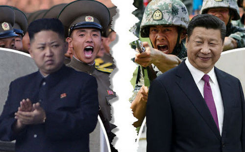 Bình Nhưỡng sôi sục vì Bắc Kinh lẩn tránh khi bị hỏi thẳng chuyện đưa quân giúp Triều Tiên